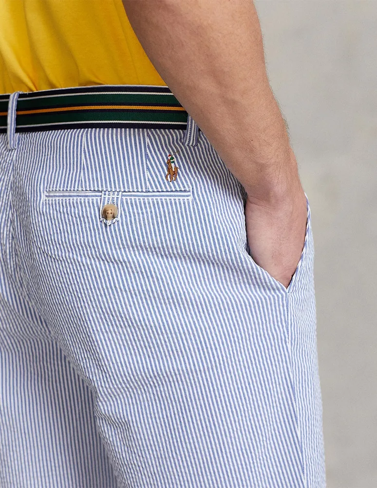 Bermuda Polo Ralph Lauren para hombre