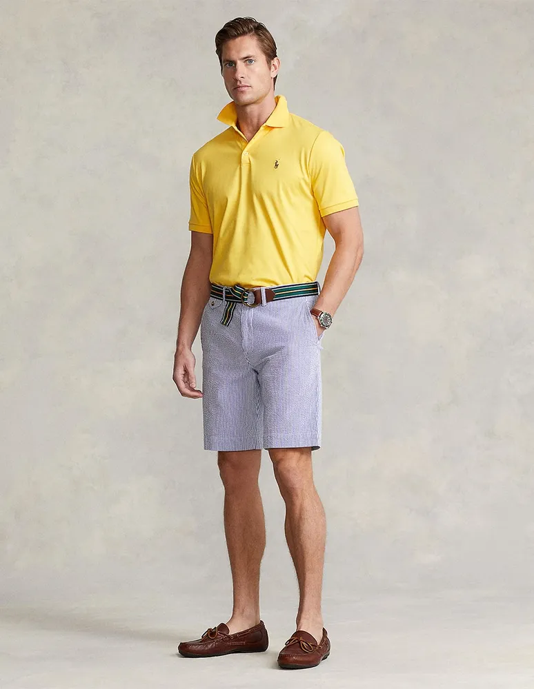 Bermuda Polo Ralph Lauren para hombre