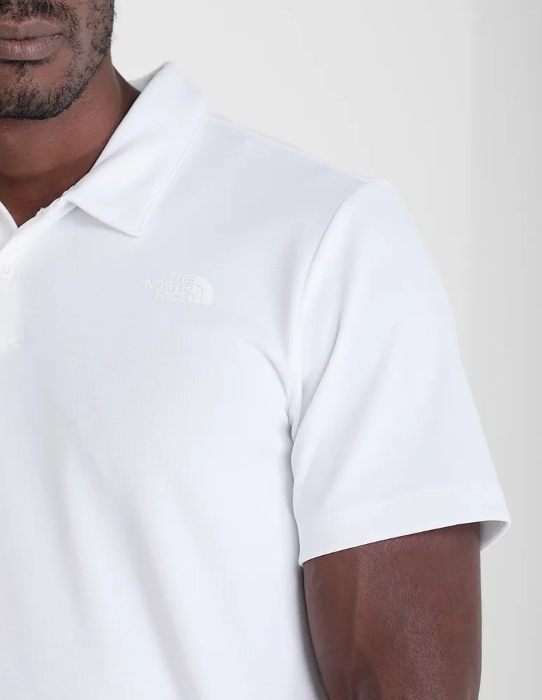 Playera tipo polo The North Face para hombre