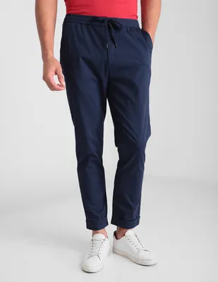 Pantalón regular Givenchy de algodón para hombre