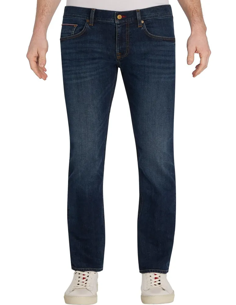 Jeans regular Tommy Hilfiger para hombre