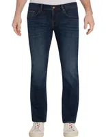 Jeans regular Tommy Hilfiger para hombre