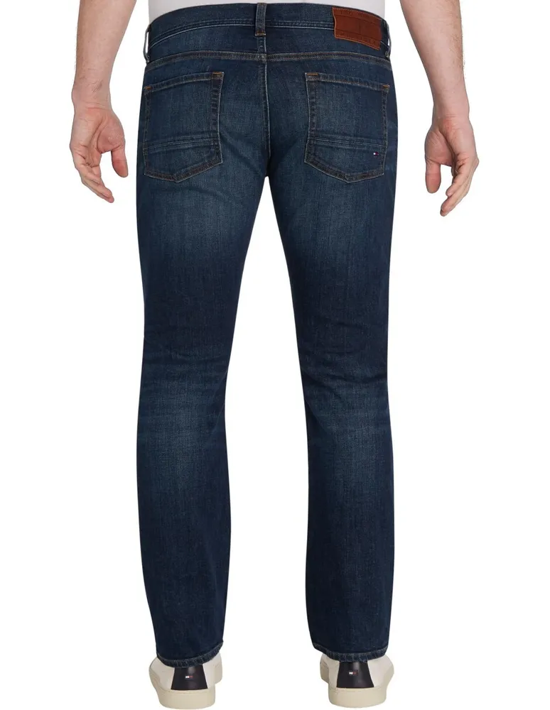 Jeans regular Tommy Hilfiger para hombre