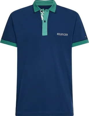 Playera tipo polo Tommy Hilfiger para hombre