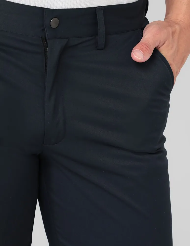 Pantalón slim Scappino para hombre