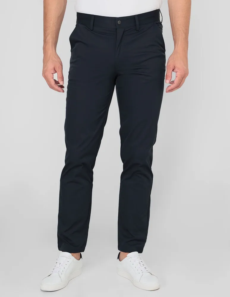 Pantalón slim Scappino para hombre