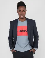 Saco casual HUGO para hombre