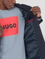 Saco casual HUGO para hombre