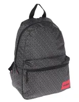 Mochila escolar Hugo para hombre