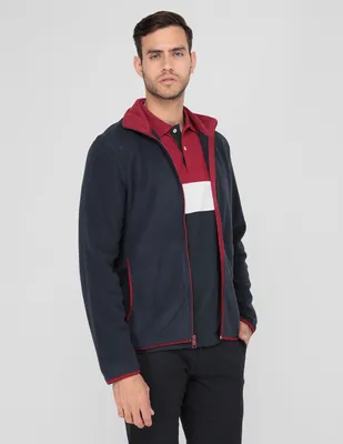 Sudadera Nautica para hombre