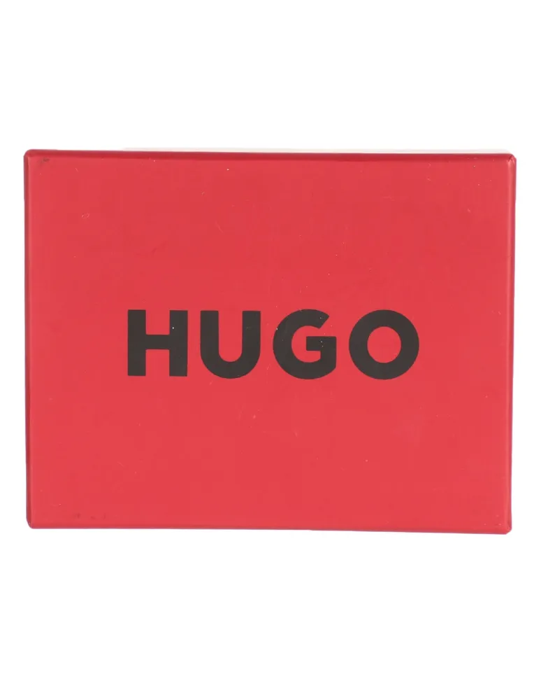 Tarjetero HUGO para hombre