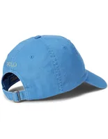 Gorra visera semicurva hebilla Polo Ralph Lauren para hombre