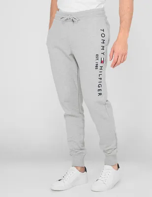 Pants Tommy Hilfiger slim con bolsillos para hombre