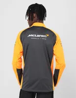 Chamarra McLaren con bolsillos para hombre