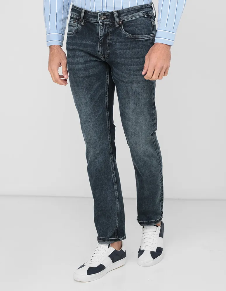 Jeans slim Nautica para hombre