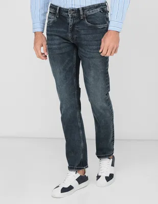 Jeans slim Nautica para hombre