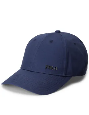 Gorra visera curva velcro Polo Ralph Lauren para hombre