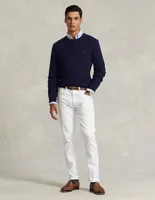 Suéter Polo Ralph Lauren cuello redondo para hombre