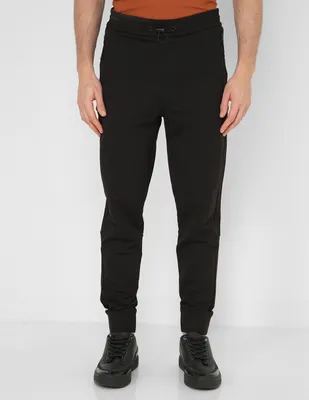 Pants Calvin Klein slim con bolsillos para hombre