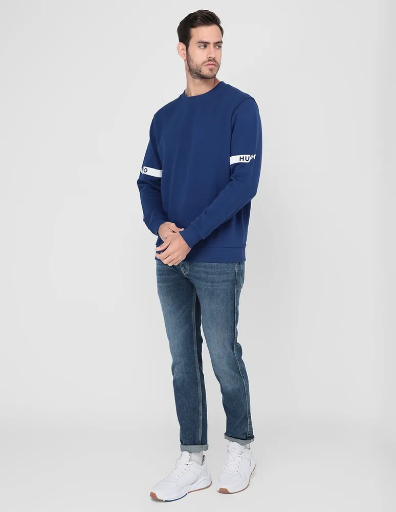 Sudadera HUGO para hombre