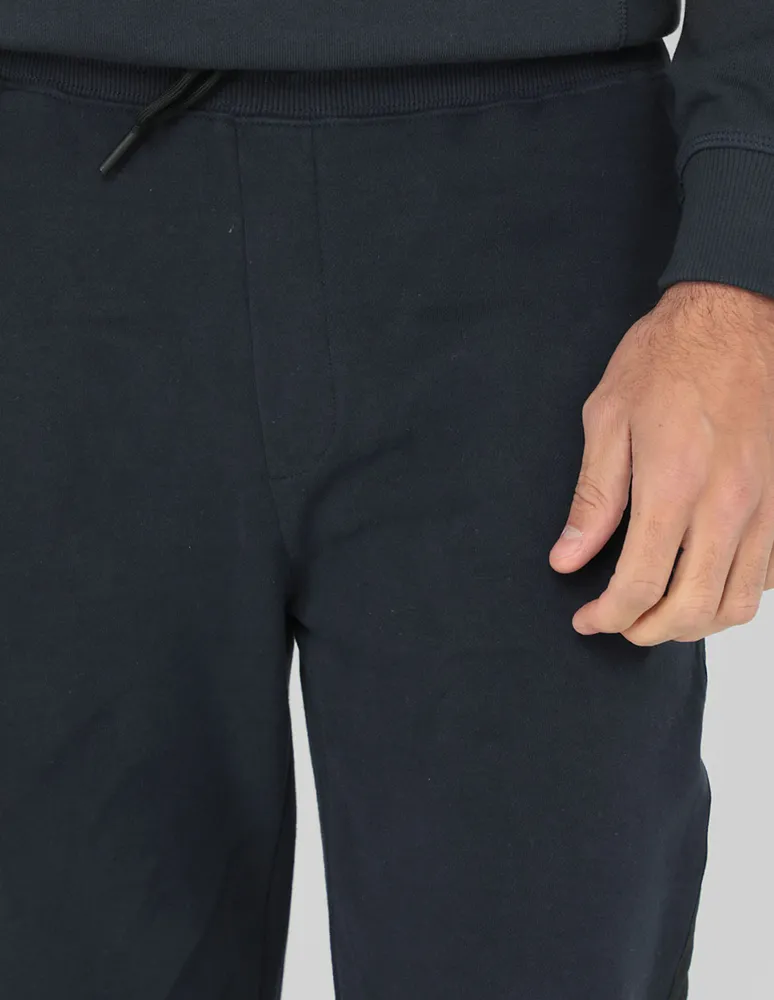 Pants slim HUGO con jareta para hombre