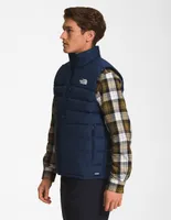 Chaleco The North Face con bolsillos para hombre