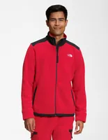 Chamarra The North Face impermeable con bolsillos para hombre