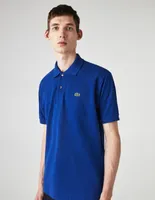 Playera tipo polo Lacoste Fw22 para hombre