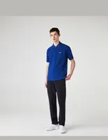 Playera tipo polo Lacoste Fw22 para hombre