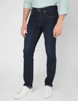 Jeans slim Givenchy lavado obscuro para hombre