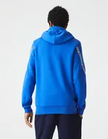 Sudadera Lacoste logo para hombre