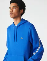 Sudadera Lacoste logo para hombre