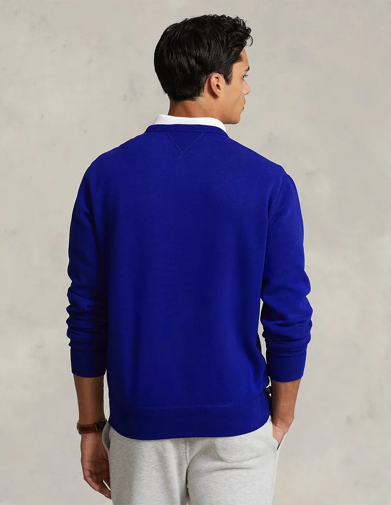 Sudadera Polo Ralph Lauren estampado logo para hombre