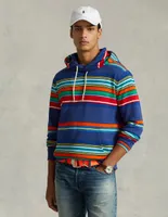 Sudadera Polo Ralph Lauren estampado a rayas para hombre