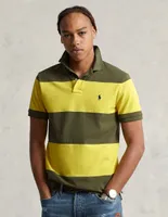 Playera Polo Ralph Lauren estampado a rayas para hombre