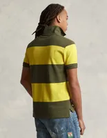 Playera Polo Ralph Lauren estampado a rayas para hombre