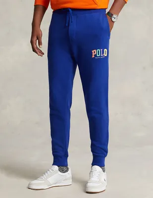 Pants slim Polo Ralph Lauren con jareta para hombre