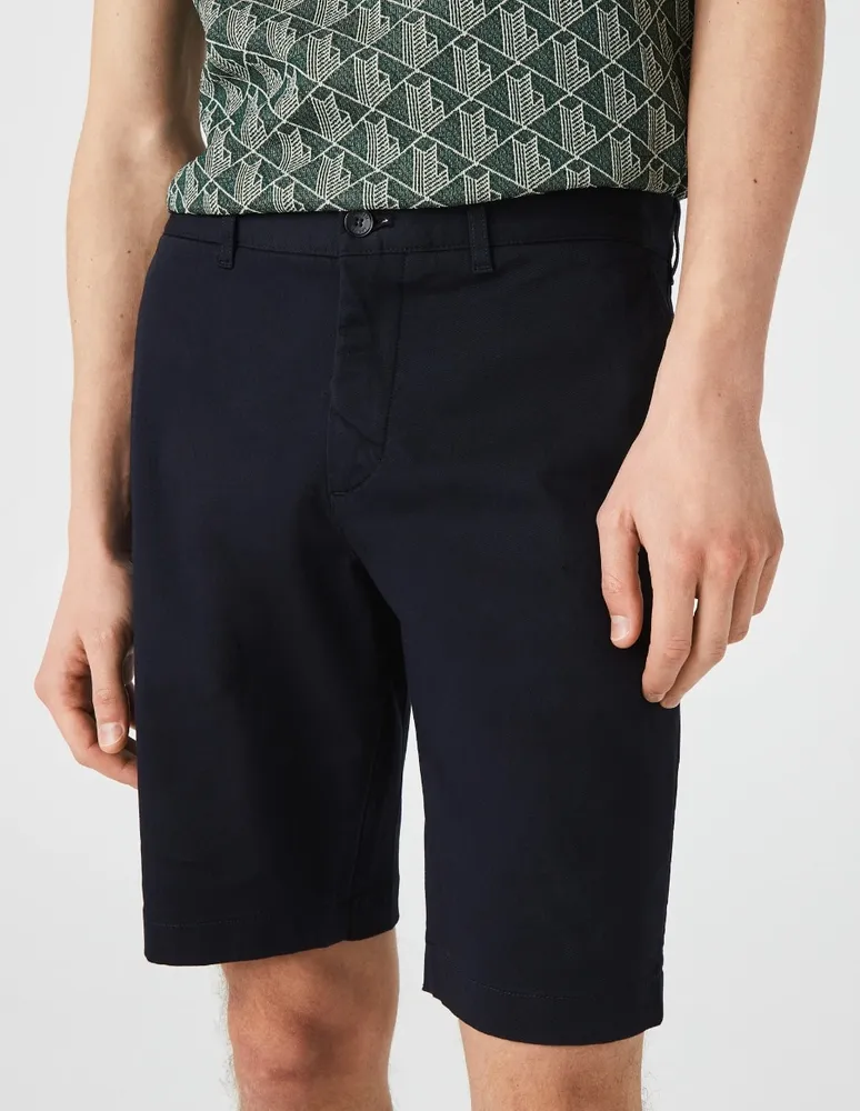 Short Lacoste para hombre