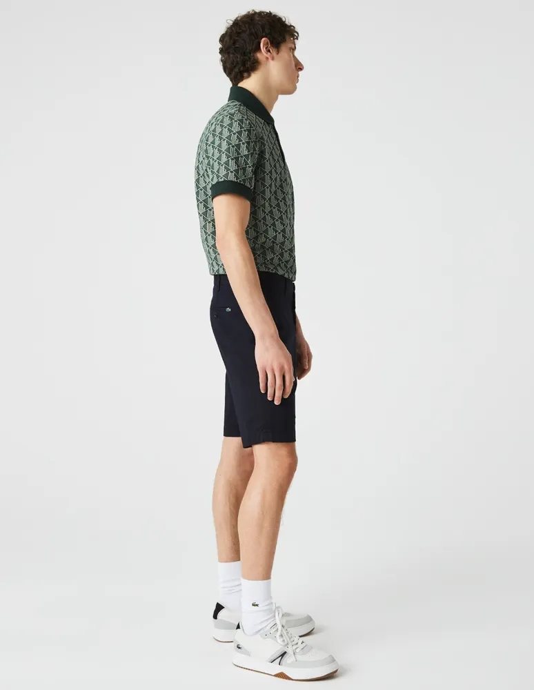 Short Lacoste para hombre