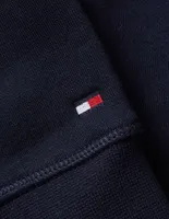 Sudadera Tommy Hilfiger logo para hombre