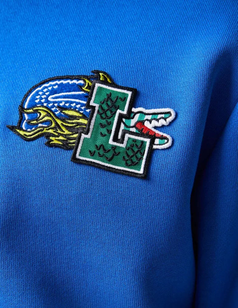 Sudadera Lacoste para hombre