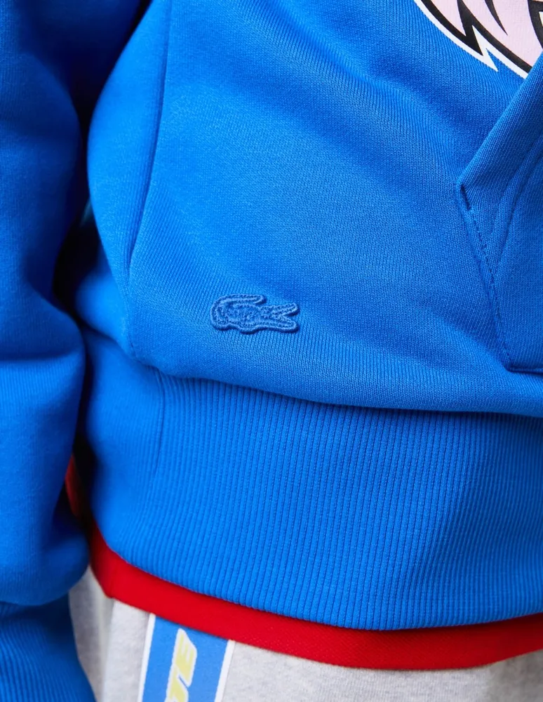 Sudadera Lacoste para hombre