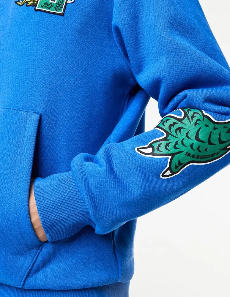 Sudadera Lacoste para hombre