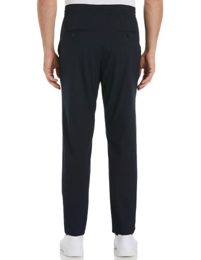 Pants Perry Ellis straight con bolsillos para hombre