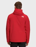 Chamarra The North Face impermeable para hombre