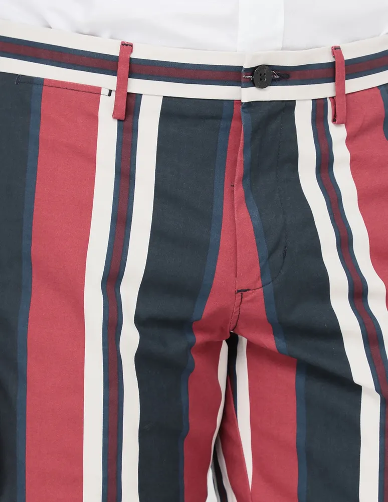 Short Tommy Hilfiger de algodón para hombre