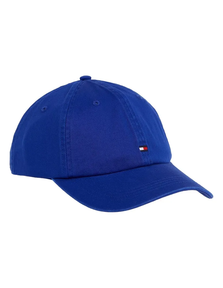 Tommy Hilfiger CHAMARRA TOMMY HILFIGER GORRA RETRÁCTIL DE HOMBRE