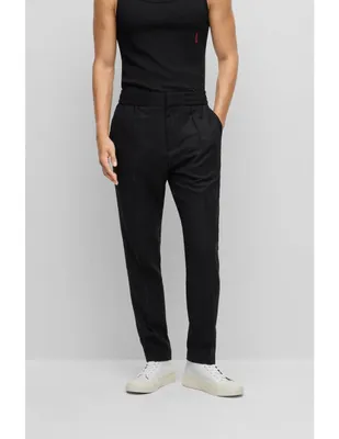 Pantalón ultra slim HUGO para hombre