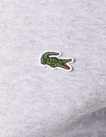 Sudadera Lacoste estampado jaspeado para hombre