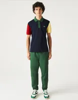 Playera tipo polo Lacoste Ss23 para hombre